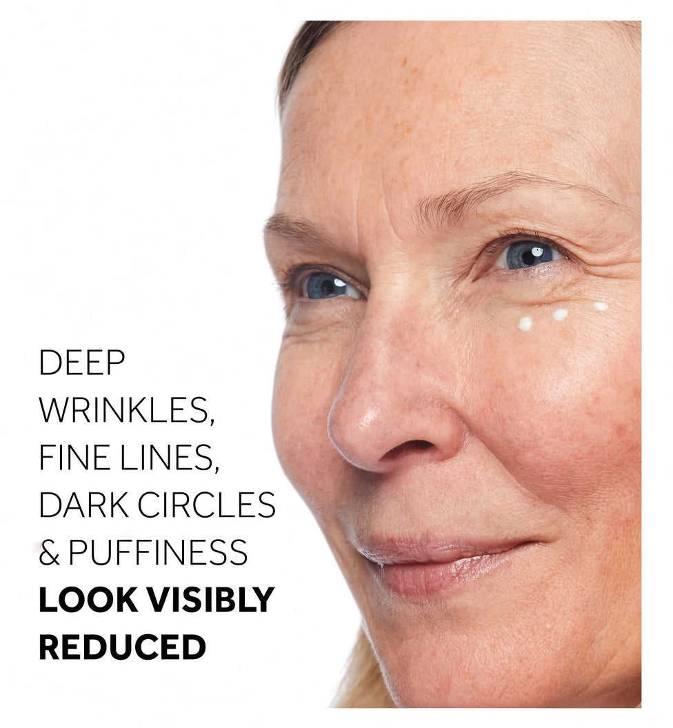 Retinol Eye Cream